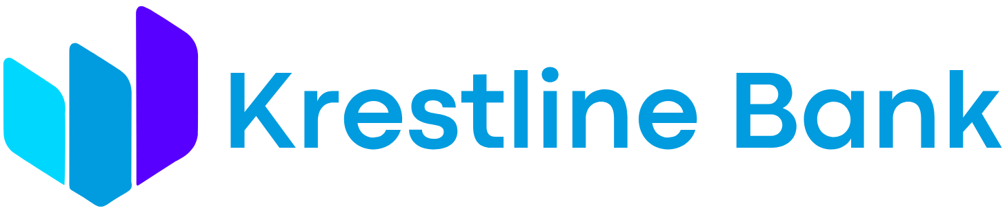 Krestline Bank Logo